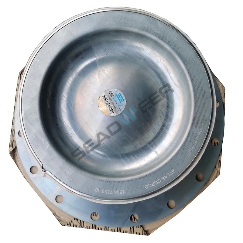 Atlas Copco Air Compressor 2906063800 Oil Separator Kit (2)