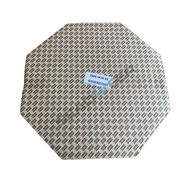 Atlas Copco Air Compressor 2906063800 Oil Separator Kit (4)