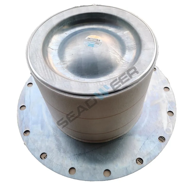 Atlas Copco Air Compressor 2906063800 Oil Separator Kit