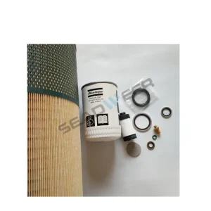 Atlas Copco Air Compressor 2906066400 AirOil Filter Kit (5)