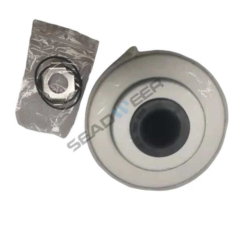 Atlas Copco Air Compressor 2911006801 Oil Separator Kit (2) Atlas Copco Air Compressor 2911006801 Oil Separator Kit (2)