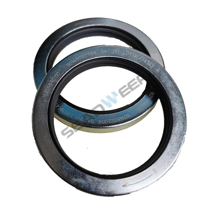 Atlas Copco Air Compressor 3001531117 Shaft Seal Kit (1) Atlas Copco Air Compressor 3001531117 Shaft Seal Kit (1)