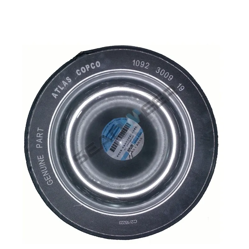 Atlas Copco Air Compressor 3002600140 Oil Separator Kit (3)