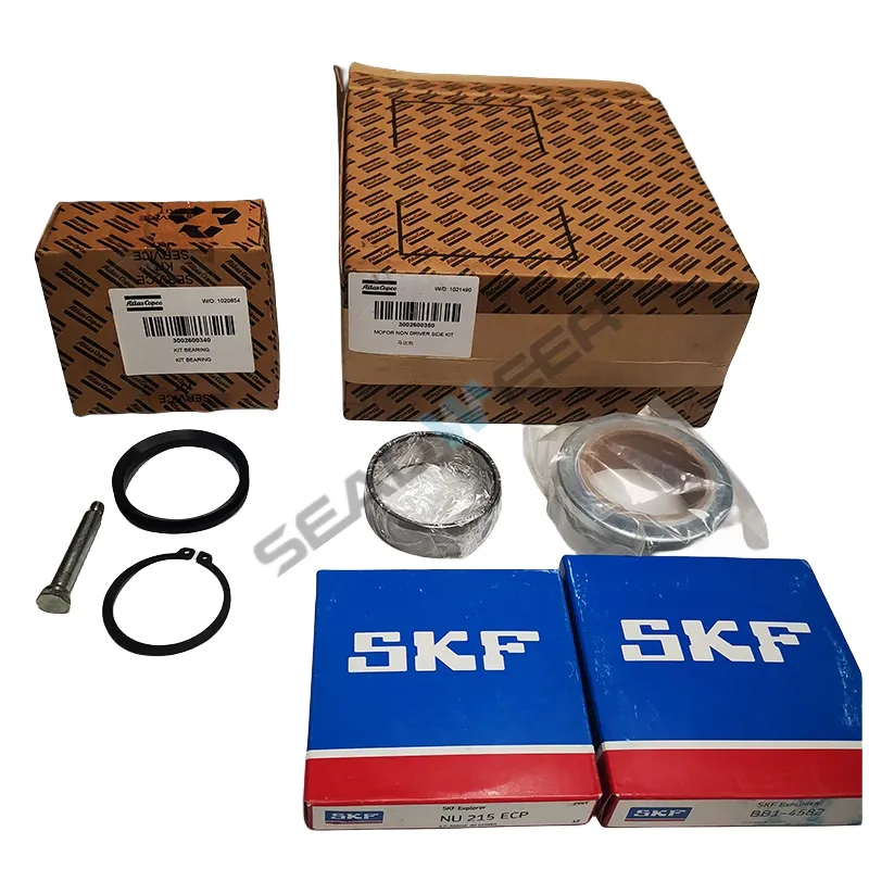 Atlas Copco Air Compressor 3002600330 Bearing Kit (1)
