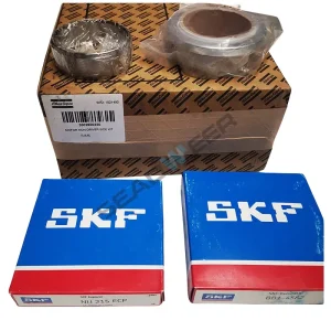 Atlas Copco Air Compressor 3002600330 Bearing Kit (2)