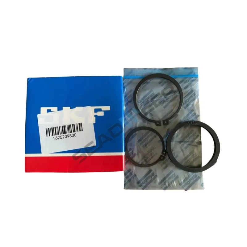 Atlas Copco Air Compressor 3002600370 Bearing Kit (1)