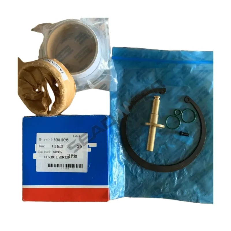 Atlas Copco Air Compressor 3002600370 Bearing Kit (2)