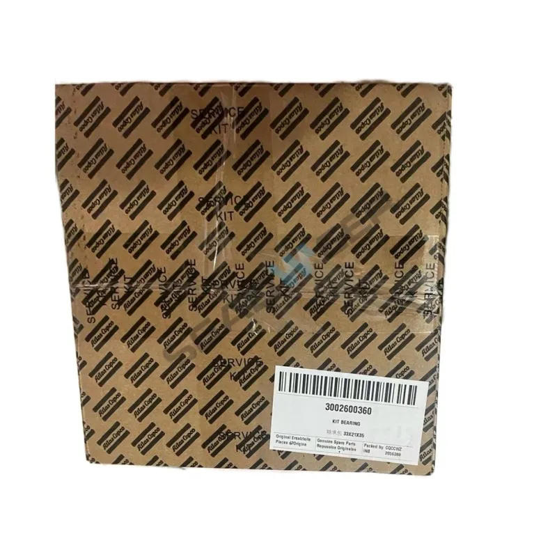 Atlas Copco Air Compressor 3002600370 Bearing Kit (3)