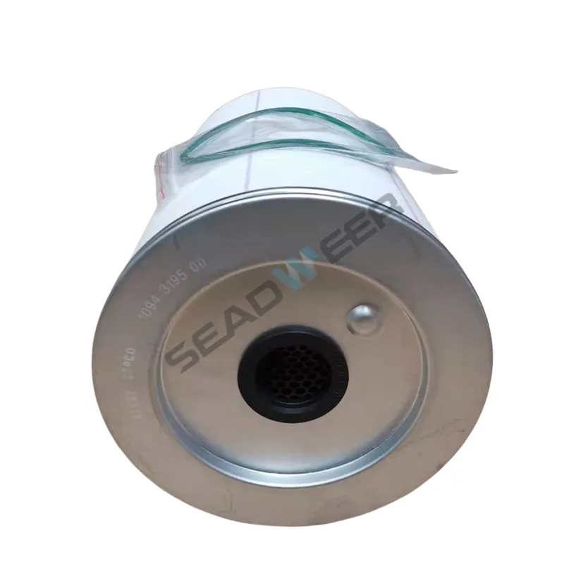 Atlas Copco Air Compressor 3002608700 Service Kit (2)