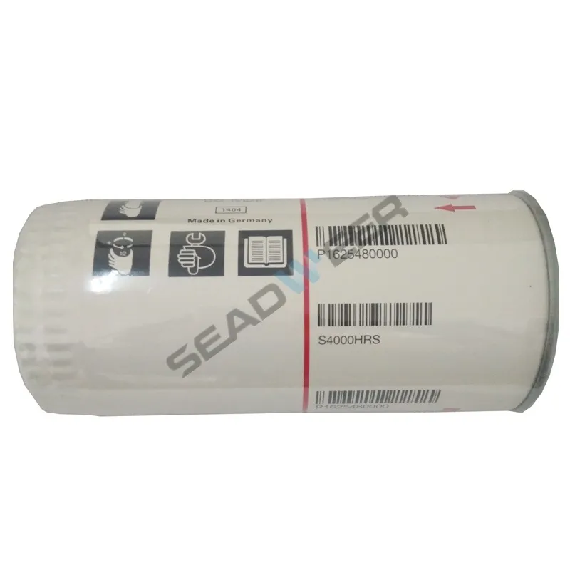 Atlas Copco Air Compressor 4000H 1625480000 Oil Filter (1) Atlas Copco Air Compressor 4000H 1625480000 Oil Filter (1)