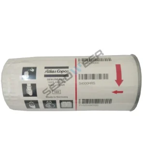 Atlas Copco Air Compressor 4000H 1625480000 Oil Filter