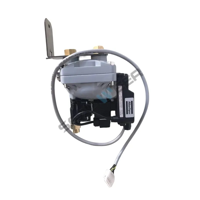 Atlas Copco EWD 330M 2901146552 1622855182 Drain Kit (1)