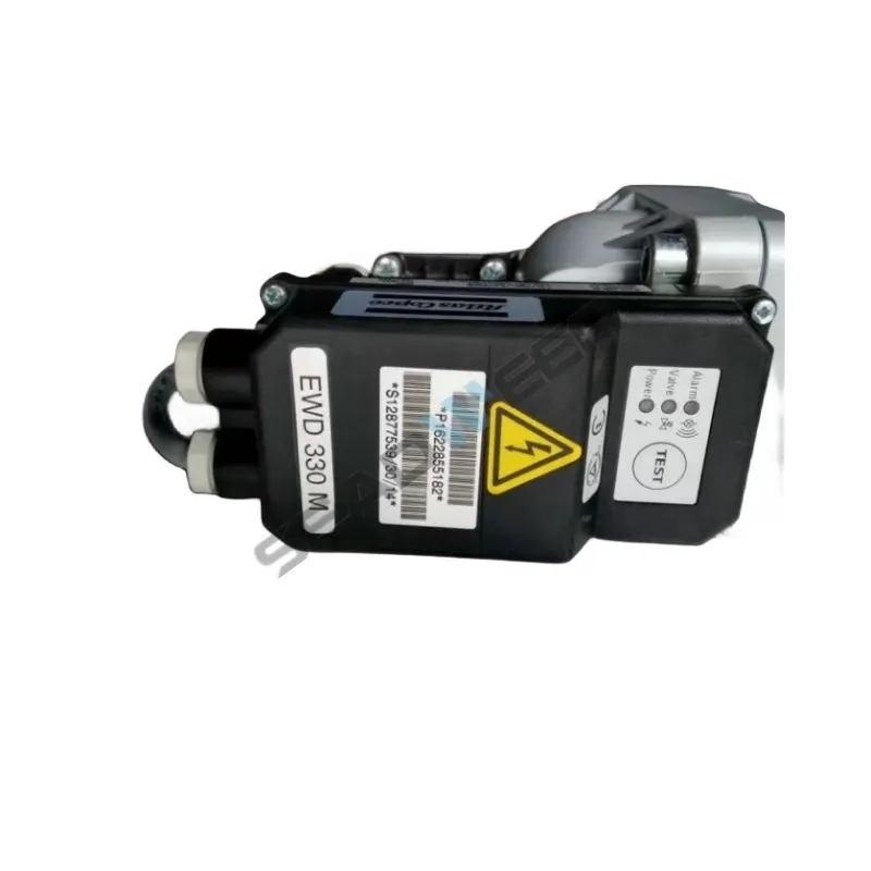 Atlas Copco EWD 330M 2901146552 1622855182 Drain Kit (2)