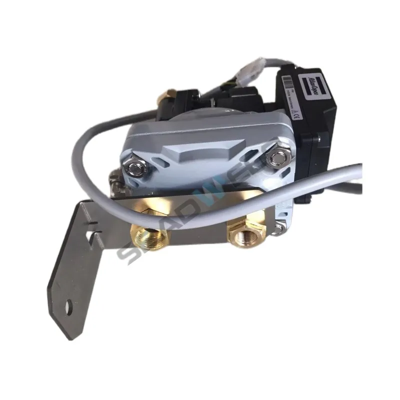 Atlas Copco EWD 330M 2901146552 1622855182 Drain Kit (3)