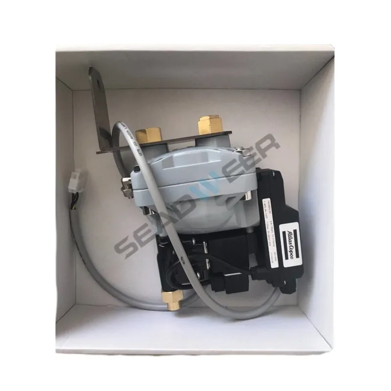 Atlas Copco EWD 330M 2901146552 1622855182 Drain Kit (4)