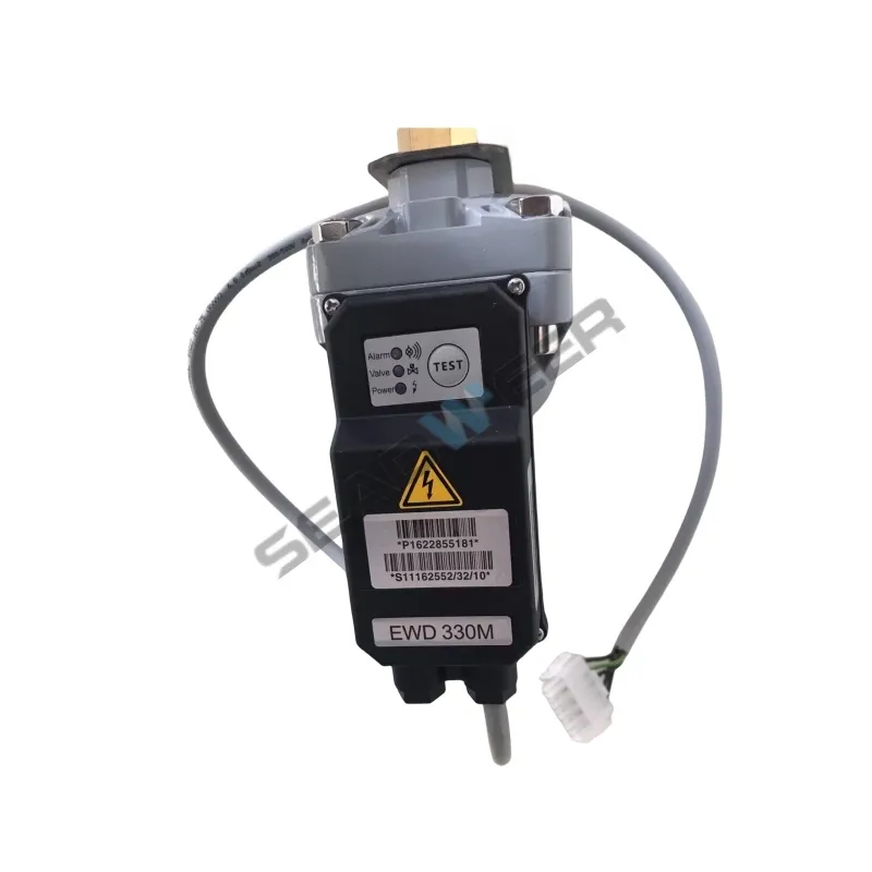 Atlas Copco EWD 330M 2901146552 1622855182 Drain Kit