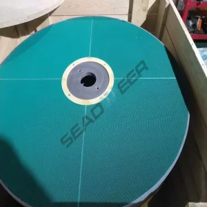 Atlas Copco MD Adsorption Dryer 1617505128 Rotor (2)