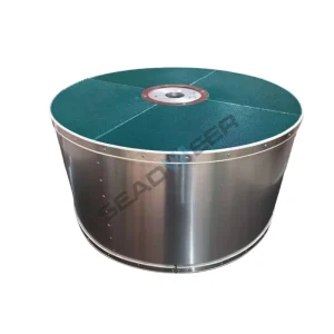 Atlas Copco MD Adsorption Dryer 1617505128 Rotor