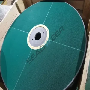 Atlas Copco MD Adsorption Dryer 1617505128 Rotor (4)