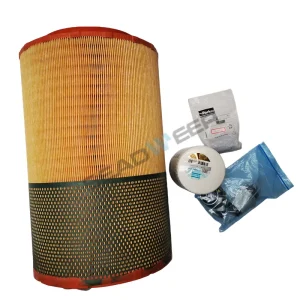 Atlas Copco ZRZT 55-90 2906066500 4000H MAINT KIT (1)