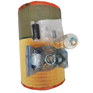 Atlas Copco ZRZT 55-90 2906066500 4000H MAINT KIT (3)