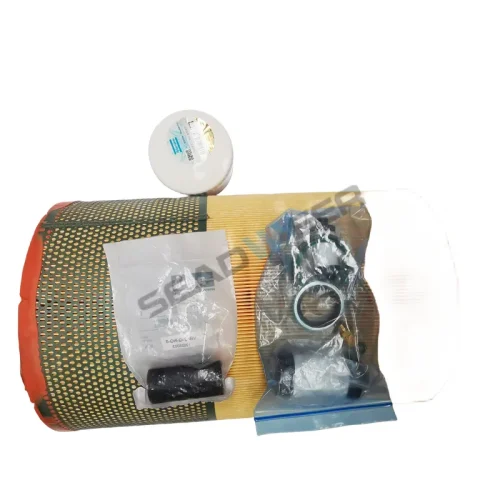 Atlas Copco ZRZT 55-90 2906066500 4000H MAINT KIT