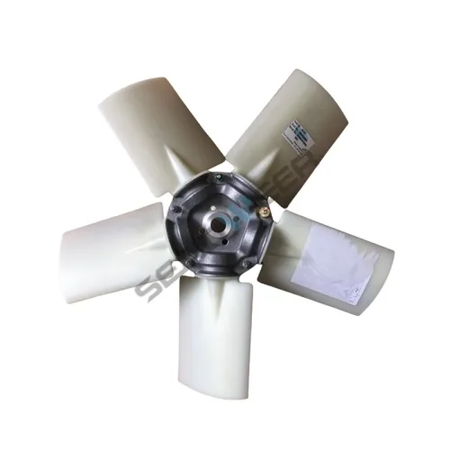 Original Atlas Copco 1615775401=1615775400 Fan Blade