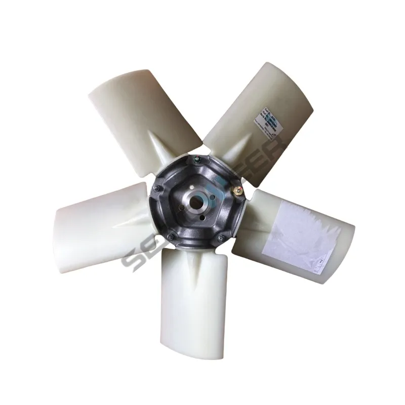 Original Atlas Copco 1615775401=1615775400 Fan Blade Original Atlas Copco 1615775401=1615775400 Fan Blade