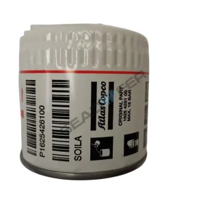 Original Atlas Copco 1625426150=1625426100 Oil Filter (1)