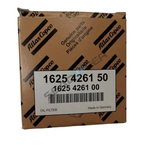 Original Atlas Copco 1625426150=1625426100 Oil Filter (4) Original Atlas Copco 1625426150=1625426100 Oil Filter (4)