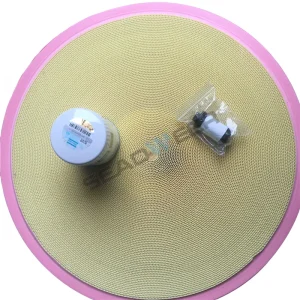 Original Atlas Copco 2906073000 AirOil Filter Kit (1)