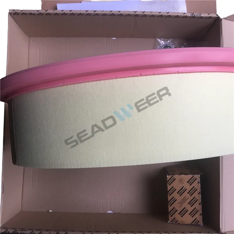 Original Atlas Copco 2906073000 AirOil Filter Kit (3)