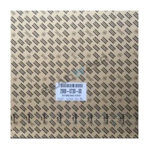 Original Atlas Copco 2906073000 AirOil Filter Kit (5)