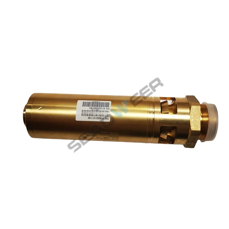 Atlas Copco 0830100824=0830101135 Safety Valve (2) Atlas Copco 0830100824=0830101135 Safety Valve (2)