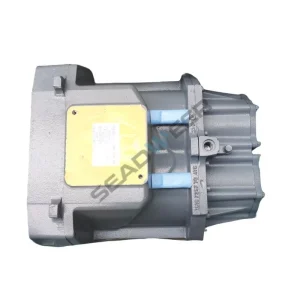 Atlas Copco 1616725781 Air Compressor Air End (1)