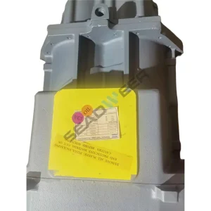 Atlas Copco 1616725781 Air Compressor Air End (3)