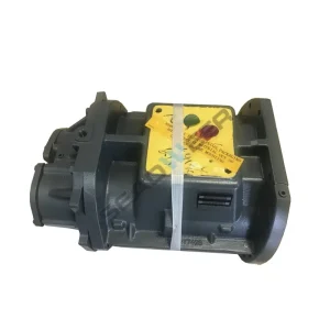 Atlas Copco 1616740881 Air Compressor Air End (2)
