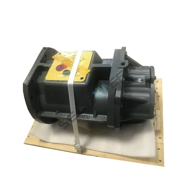 Atlas Copco 1616740881 Air Compressor Air End
