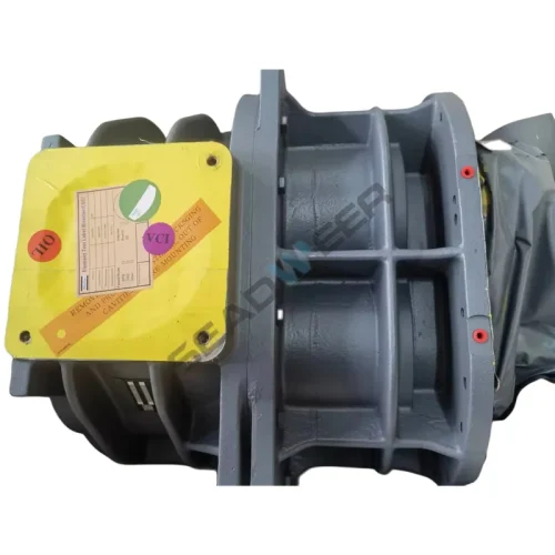 Atlas Copco 1616740980 Air Compressor Head & Air End