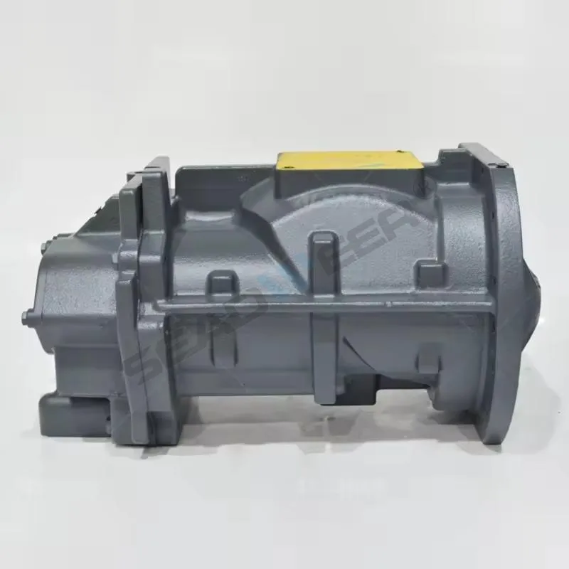 Atlas Copco 1616834880 Air Compressor Head & Air End (2)