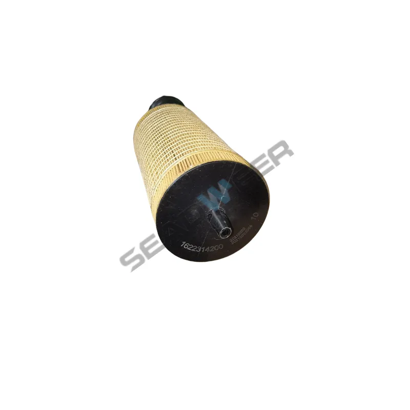 Atlas Copco 1625840180=1625840080 Oil Filter Element (2)