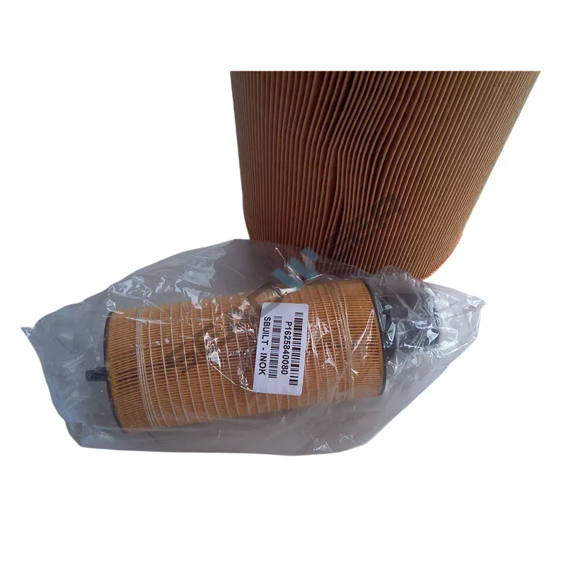 Atlas Copco 1625840180=1625840080 Oil Filter Element (3)