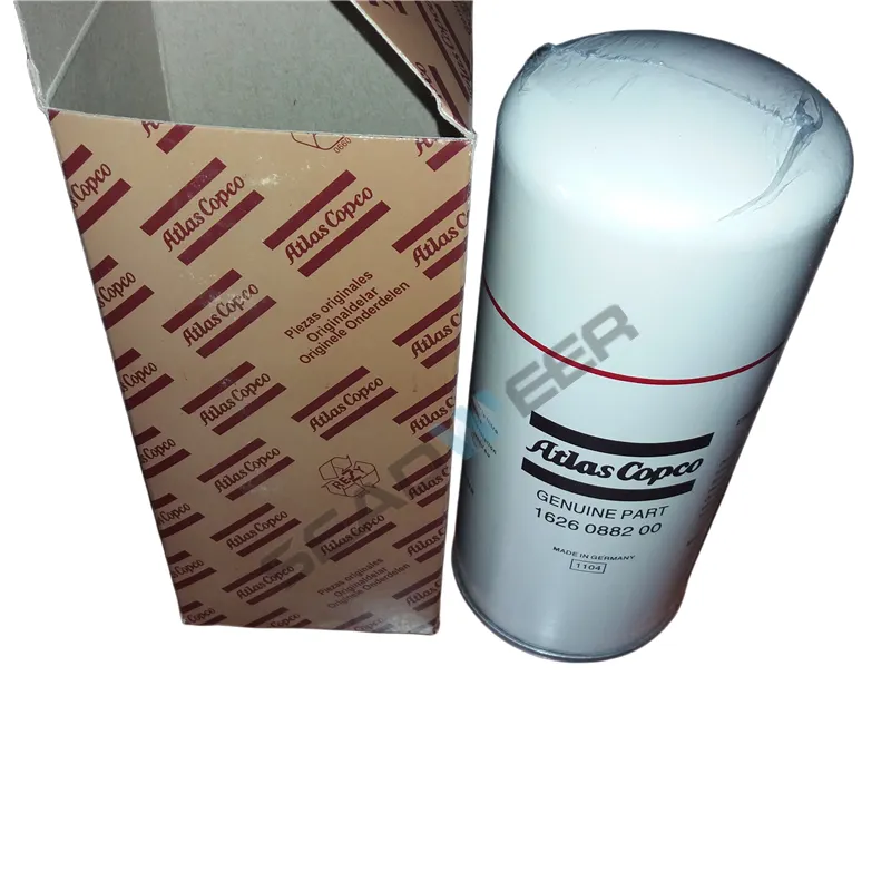 Atlas Copco 1626088290=1626088200 Oil Filter (4)