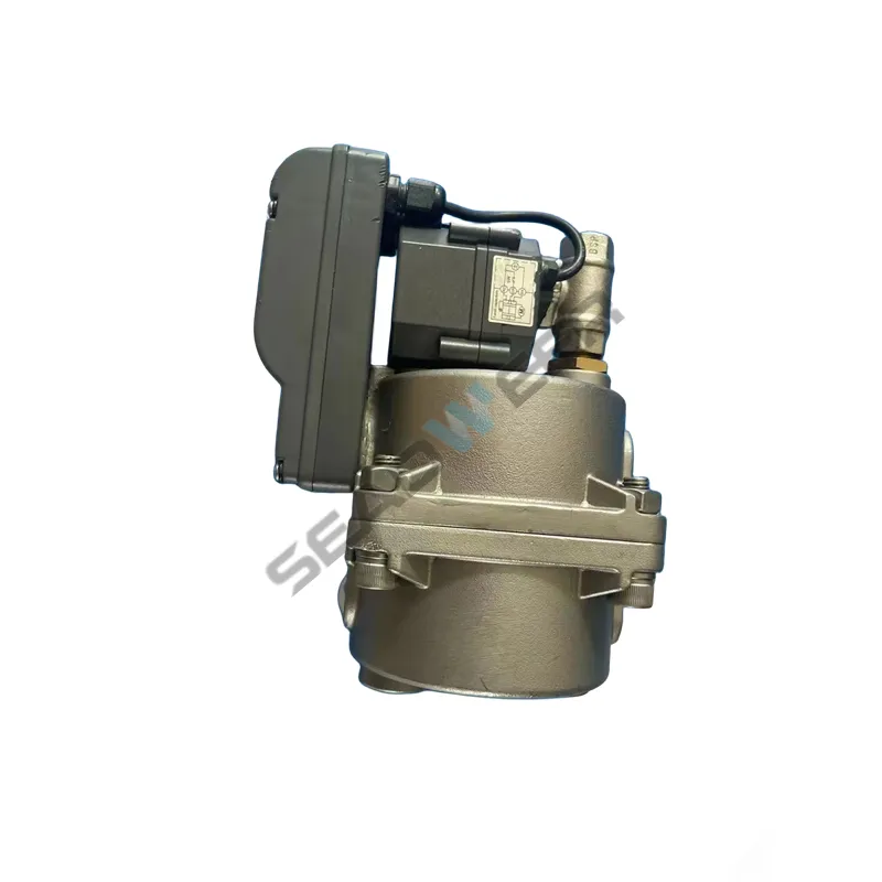 Atlas Copco 1639614135=1639614142 Drain Valve SD1000 (1)