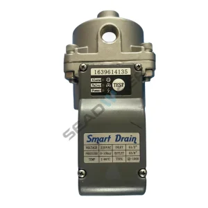 Atlas Copco 1639614135=1639614142 Drain Valve SD1000