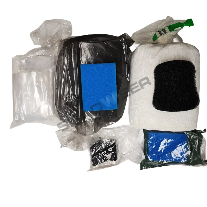 Atlas Copco 2901157720 OSC 145 D Service Kit (1)