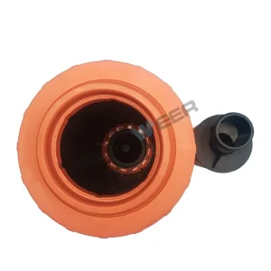 Atlas Copco 2901194402=2901194401 Oil Air Filter Kit (2)