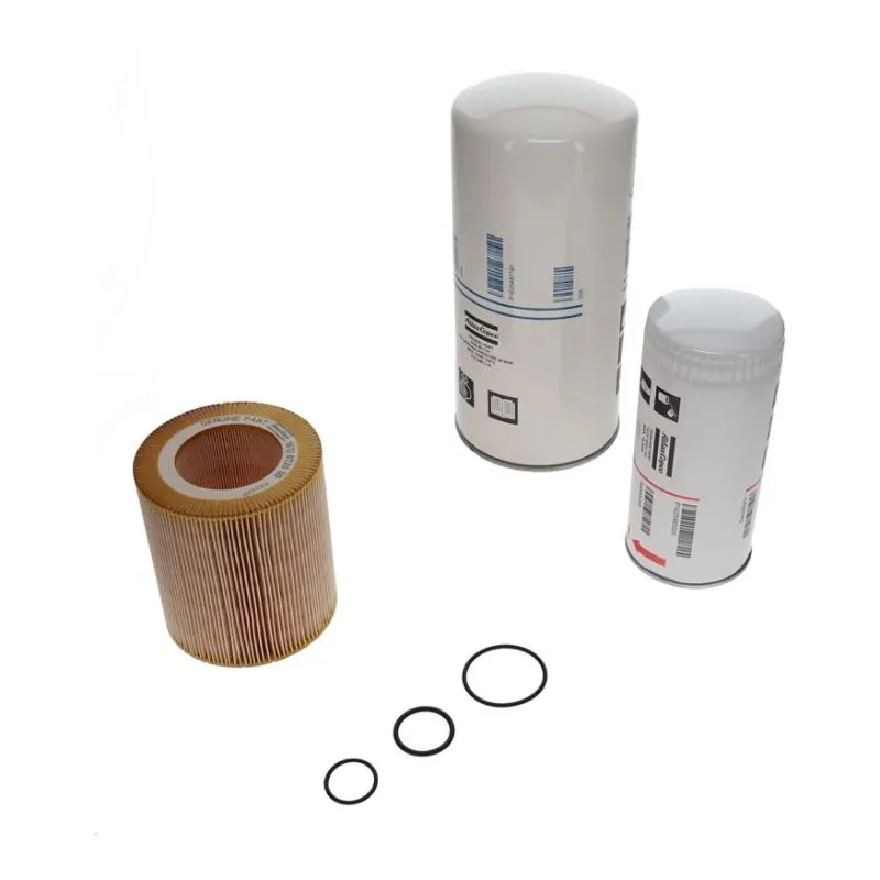 Atlas Copco 2901200650 FilterSeparator Kit 4000H (1)