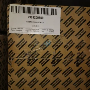 Atlas Copco 2901200650 FilterSeparator Kit 4000H (3)