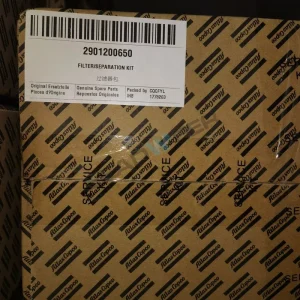 Atlas Copco 2901200650 FilterSeparator Kit 4000H (4)